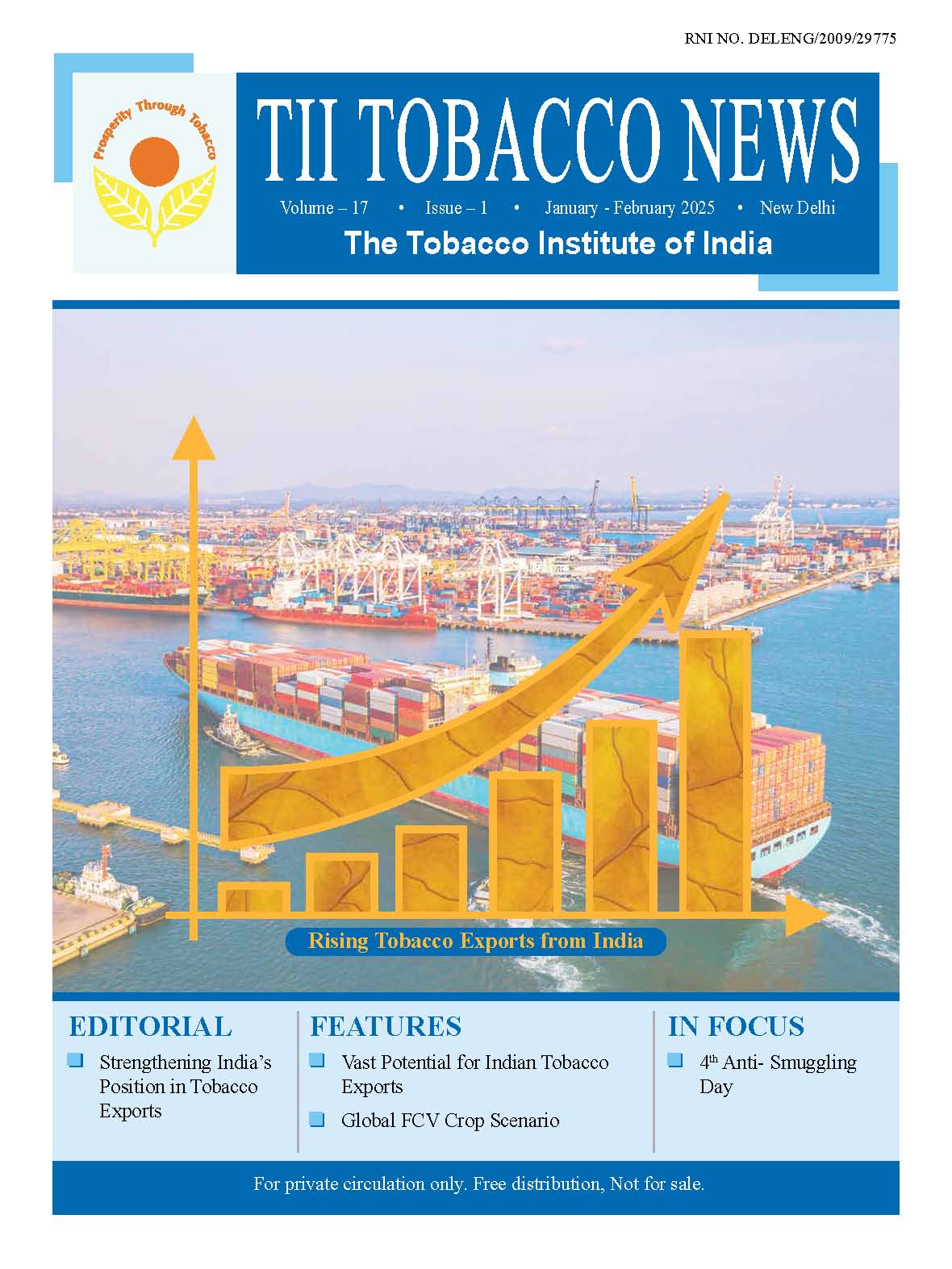 Tobacco News India